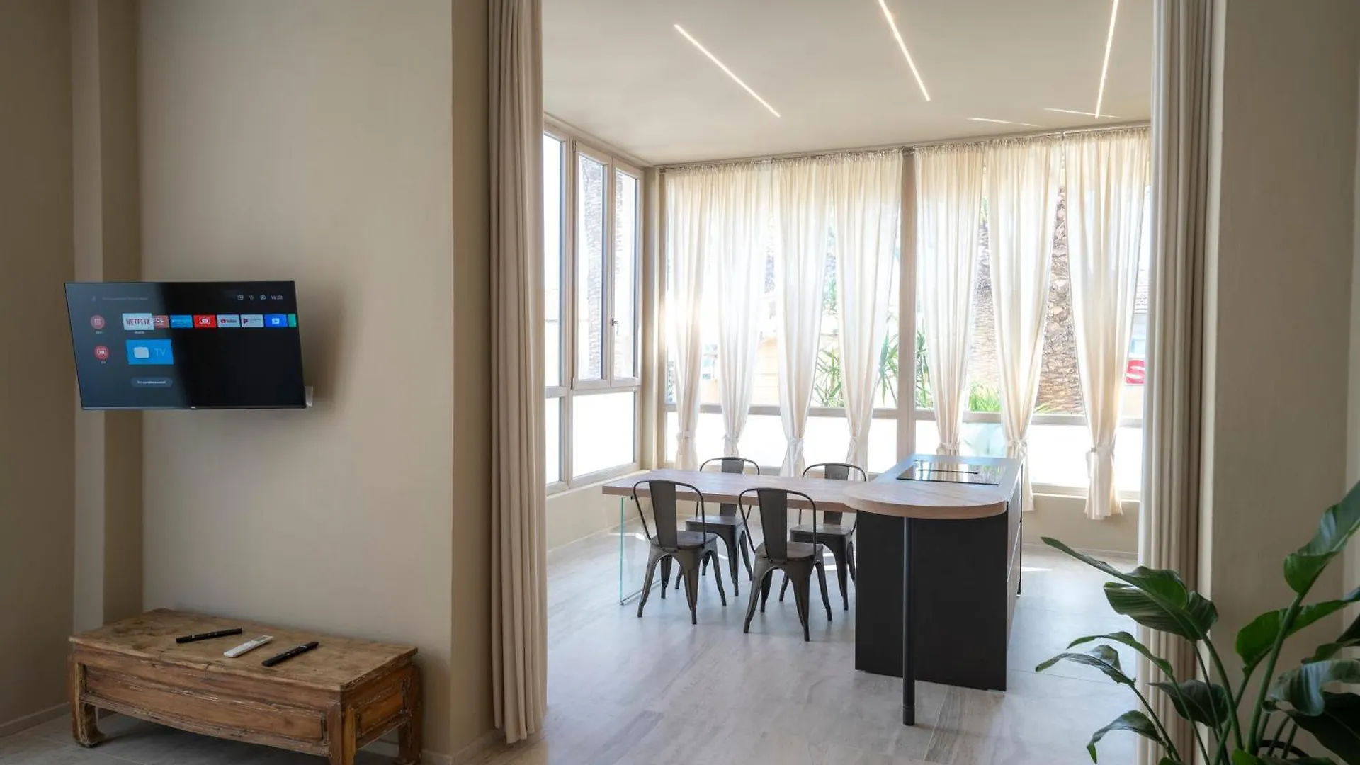Aladino House Lägenhet Follonica