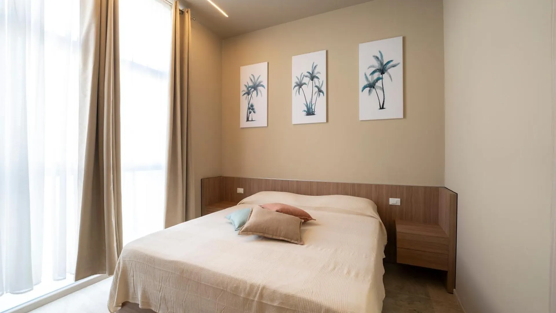 Aladino House Lägenhet Follonica