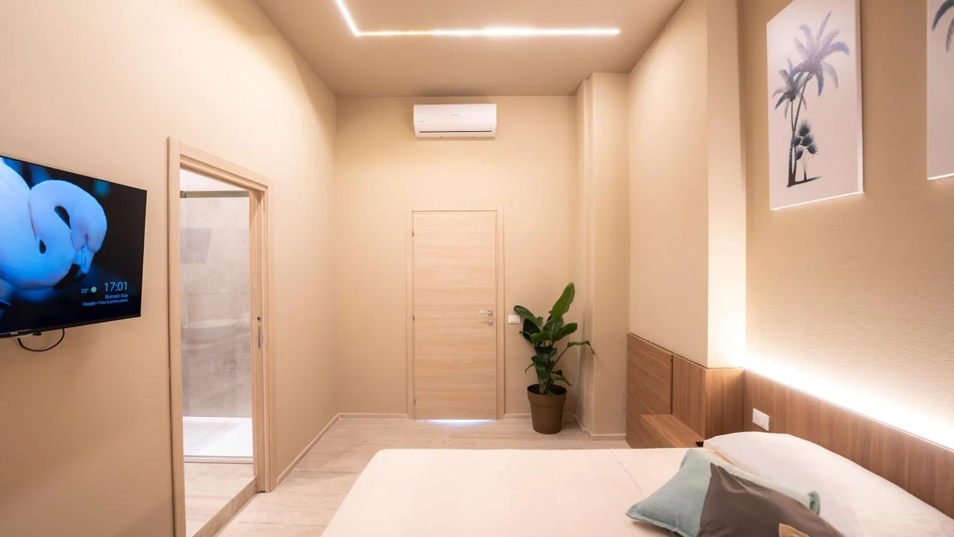Aladino House Lägenhet Follonica Italien
